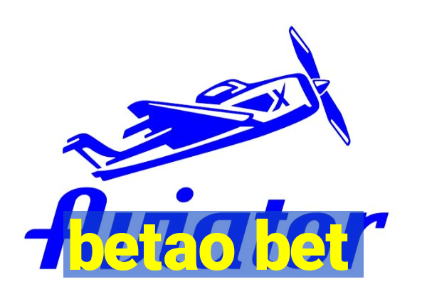 betao bet